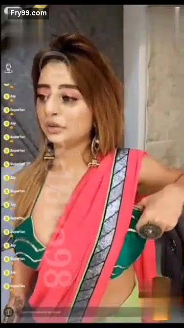 Ankita Dave Latest Live of 25min video