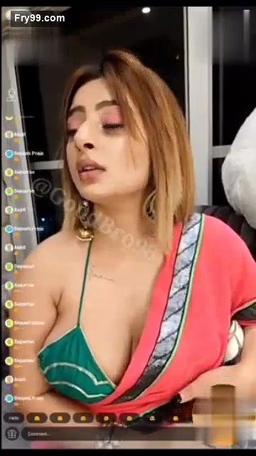 Ankita Dave Latest Live of 25min video