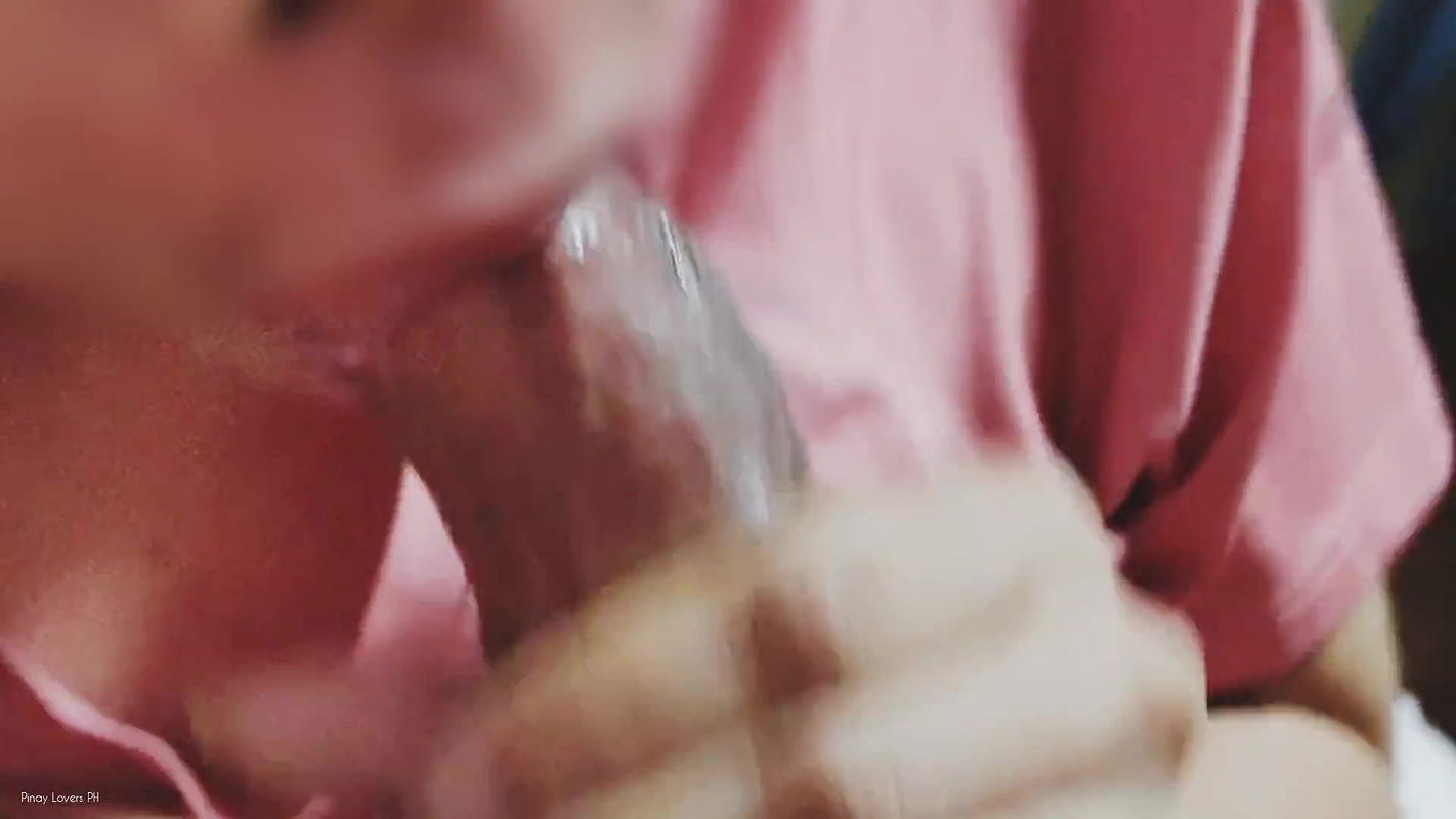 Stepsister Caught me Jerking, She gives me a blowjob till Cum