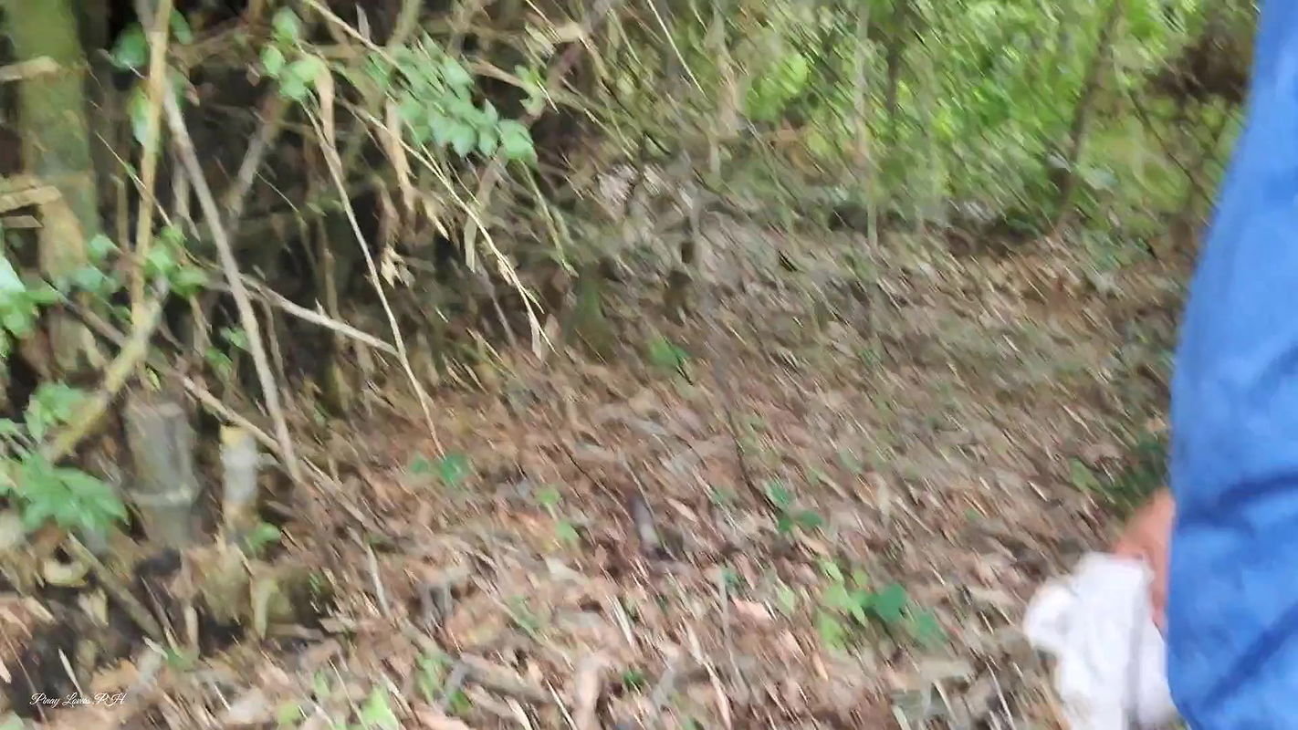 Stepsister Desi loves Public Outdoor Sex she deserved my cum Family Stroke