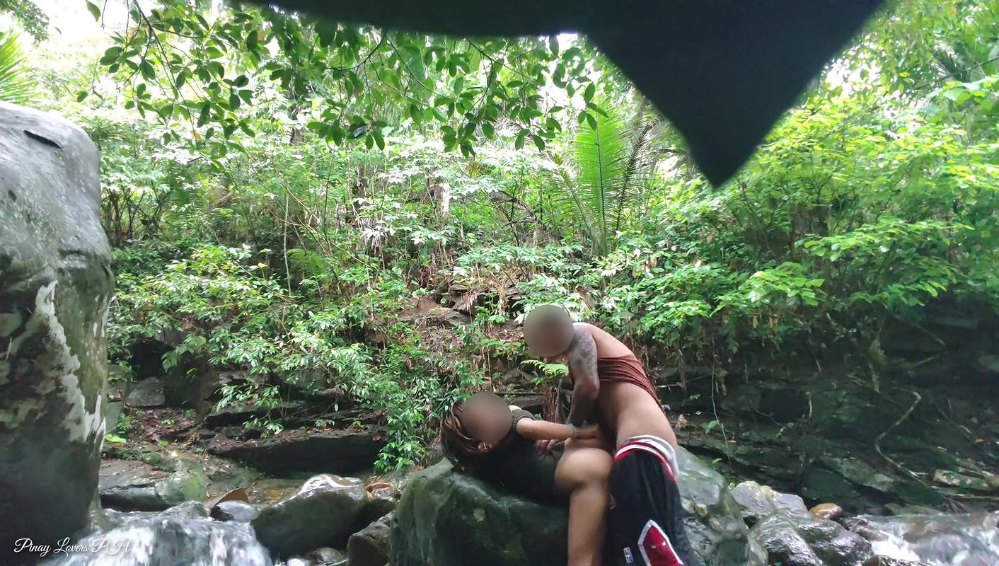 Stranger fuck me fast Risky sex in public