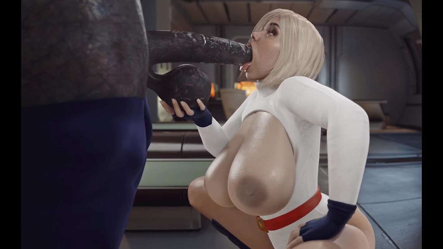 SuperGirl BBC Challenge