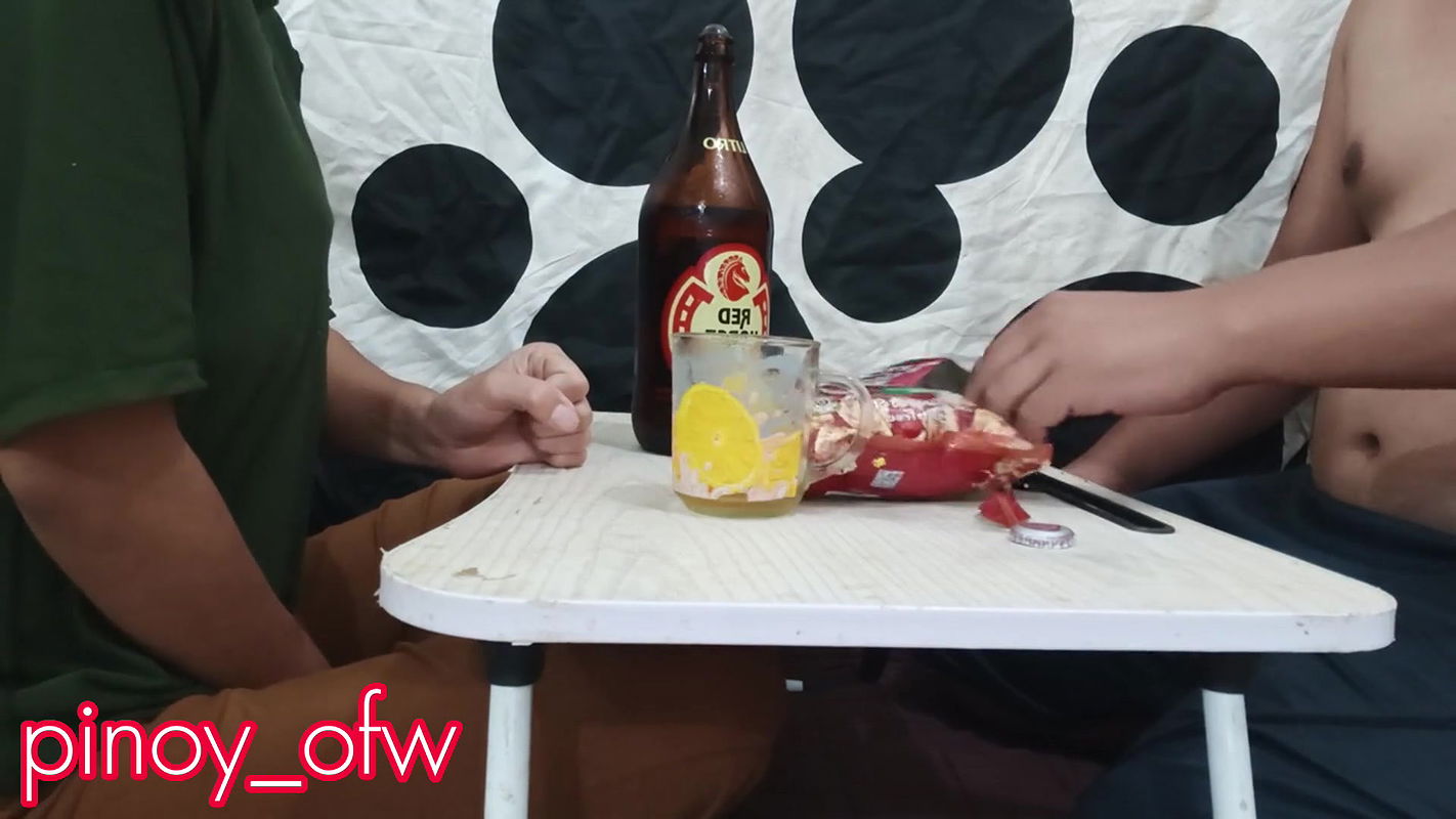 tagay tagayan tell the truth