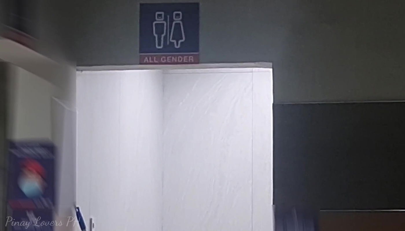 Trending viral public sex in public all gender restrooms