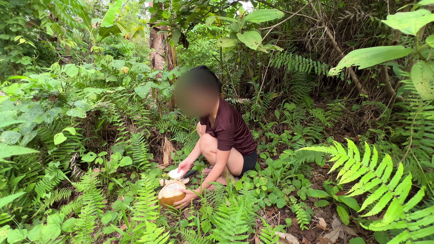 Unwind sa River tapos Kantutan