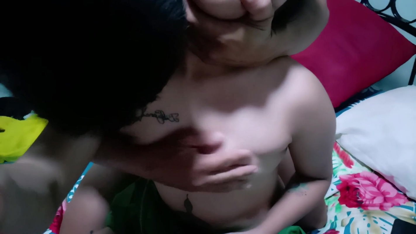 VIRGIN TEEN STUDENT YEAR OLD TRICK BY STEPBRO AND TEACH SEX INSTEAD OF GOING TO SCHOOL