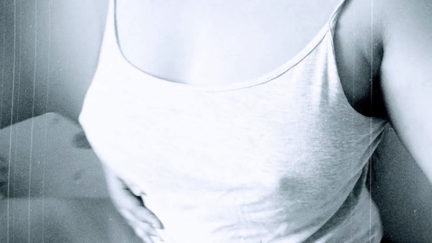 Watch me being playful and teasing 🤭