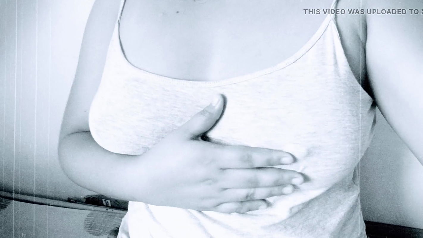 Watch me being playful and teasing 🤭