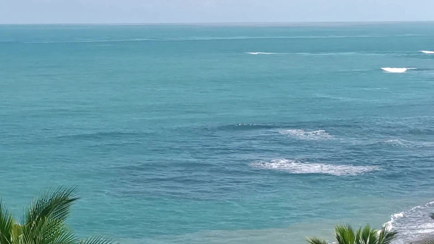 WE FUCK WHILE MY HUSBAND BIY A DRINKS