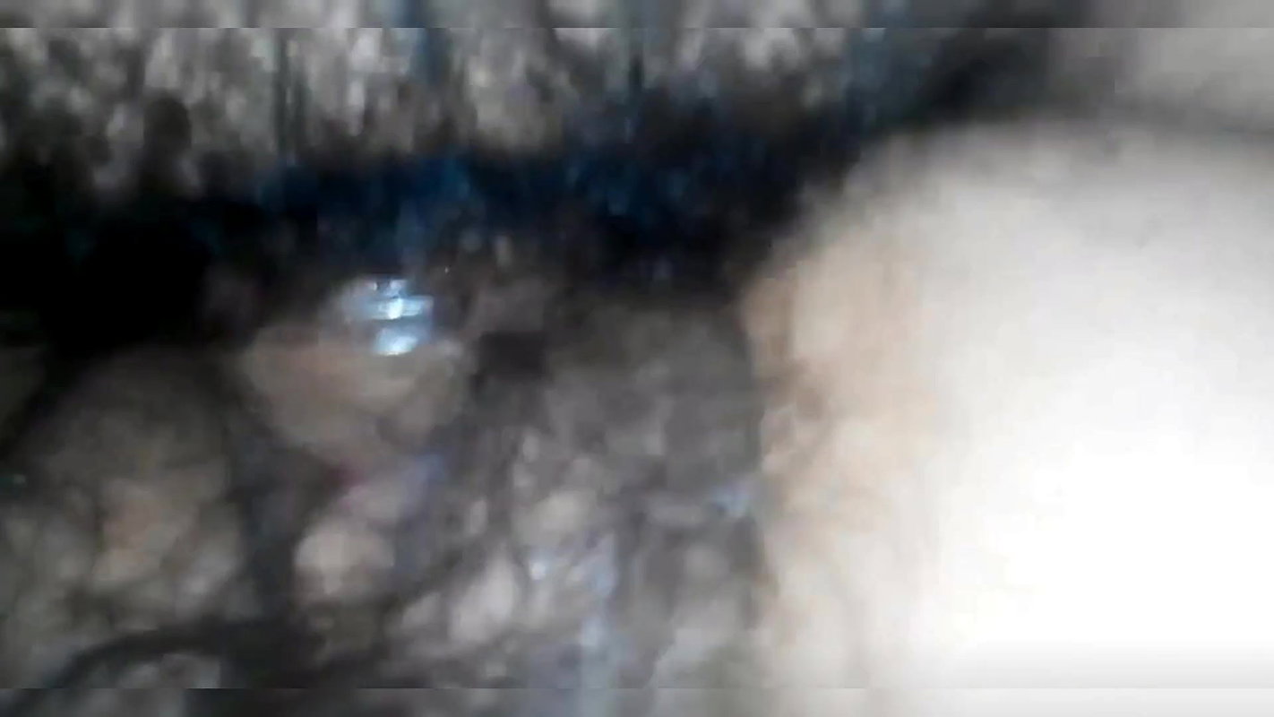 wet pussy cums twice