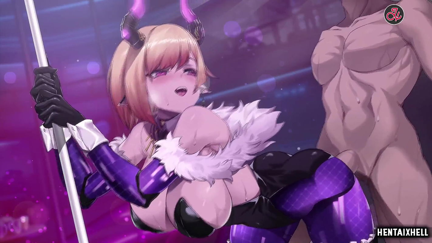 Why Do These College Look at Me Like I’m Jerk Hentai Uncensored