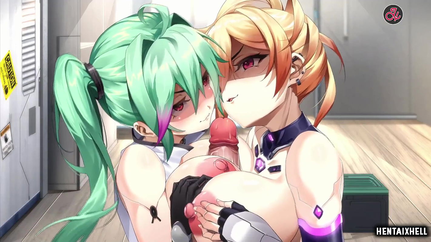 Why Do These College Look at Me Like I’m Jerk Hentai Uncensored