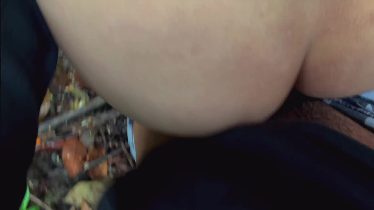 With Nature Lover Gf