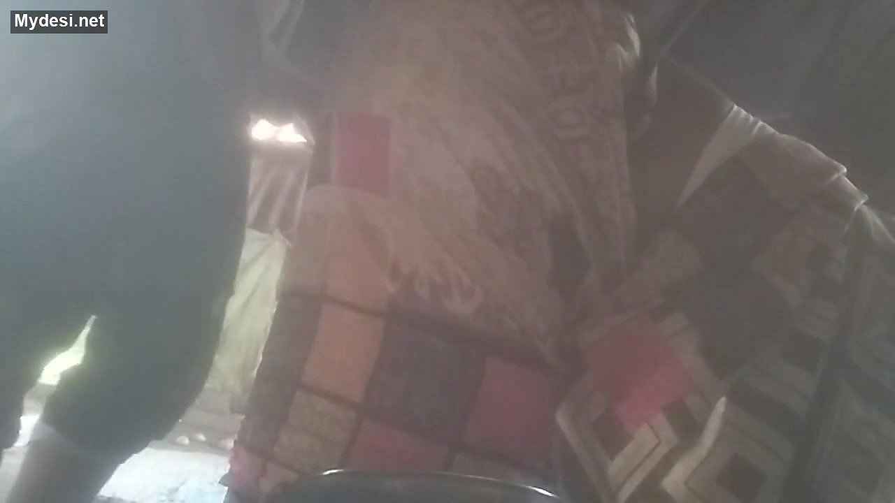 Desi village aunty quick fuck