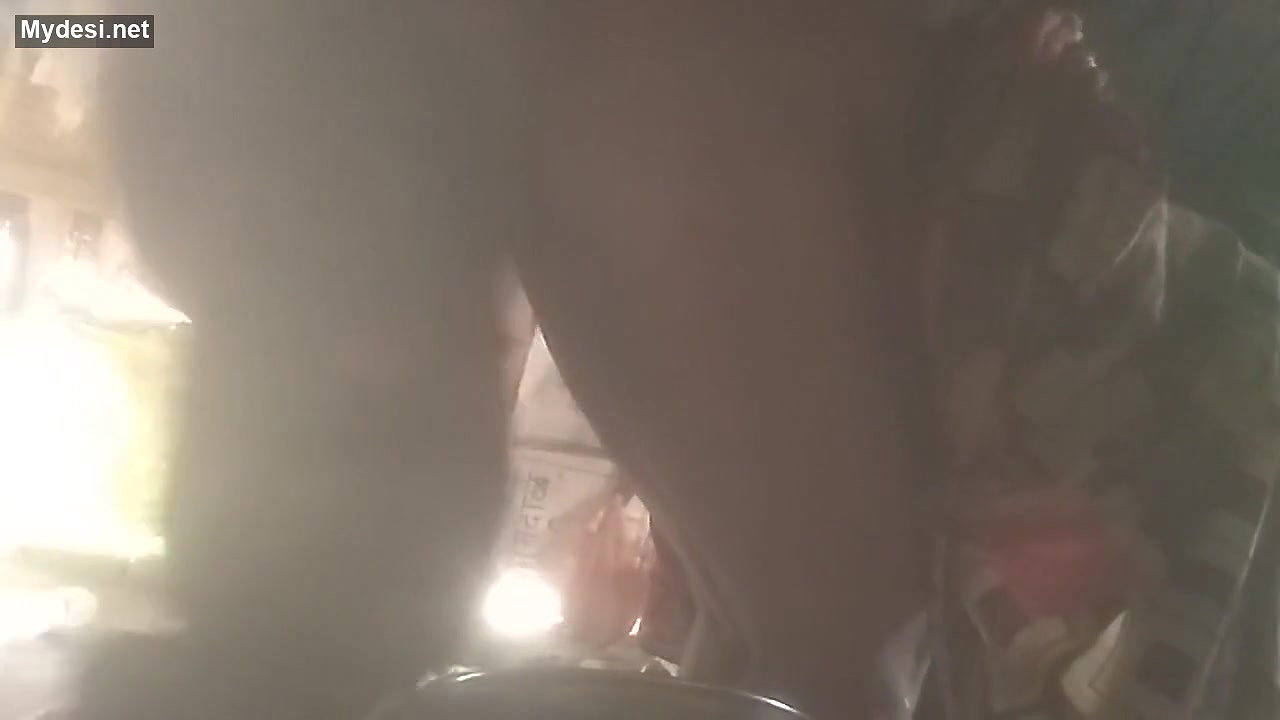 Desi village aunty quick fuck
