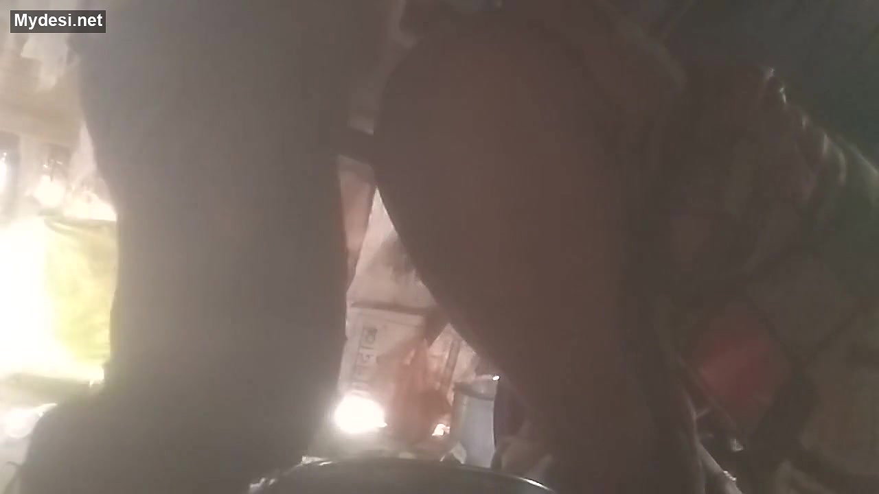 Desi village aunty quick fuck