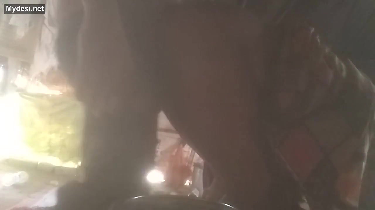 Desi village aunty quick fuck
