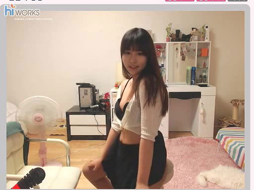 Korean cute girls – 3