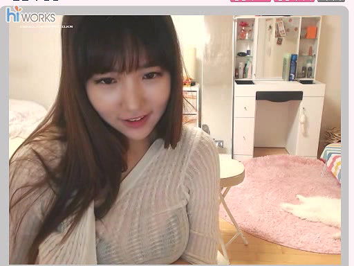 Korean cute girls – 3