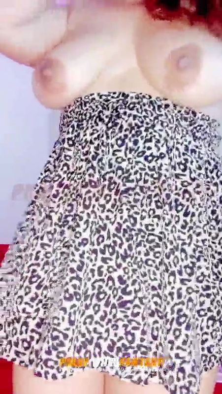 Pinay Viral – Mapang Akit Na Tiktok Dance Ni Ms.emma! Walang Panty at Nilabas Ang Malaking Suso