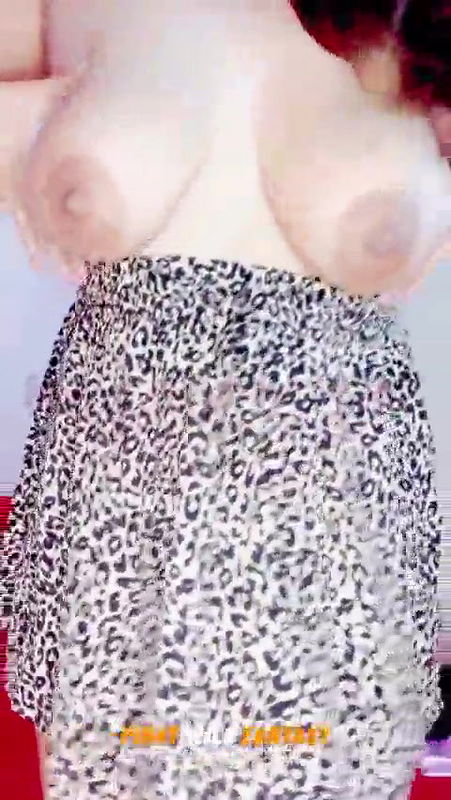 Pinay Viral – Mapang Akit Na Tiktok Dance Ni Ms.emma! Walang Panty at Nilabas Ang Malaking Suso