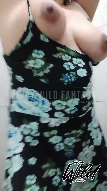 Nude Sexy Pinay Striptease