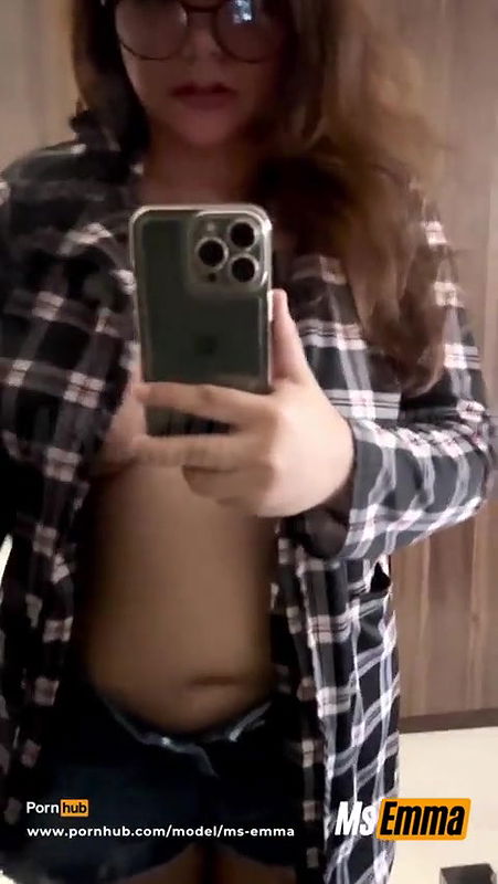 My Cute Busty Asian Pinay Filipina Roommate Really Knows How to Tease!