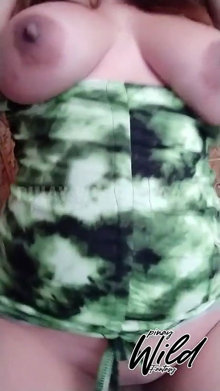 Horny Pinay Chubby Dancing for Her Boyfriend