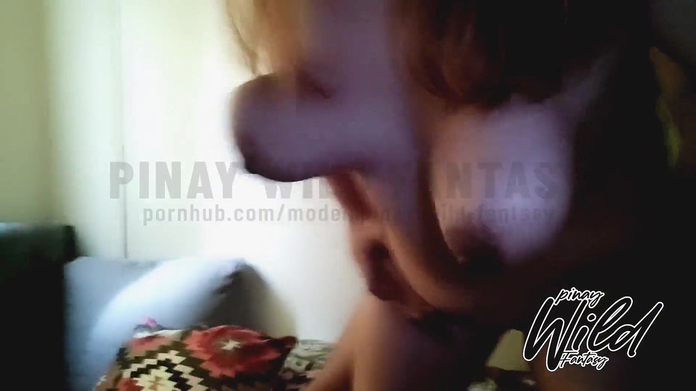 Pinay Viral – Step Dad Fucks Horny Step Daughter While Mom Is at Work!