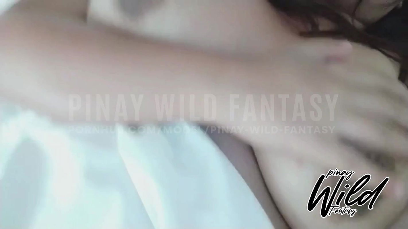 Horny Viral Teen Pinay Girlfriend – Solo Play Part 1