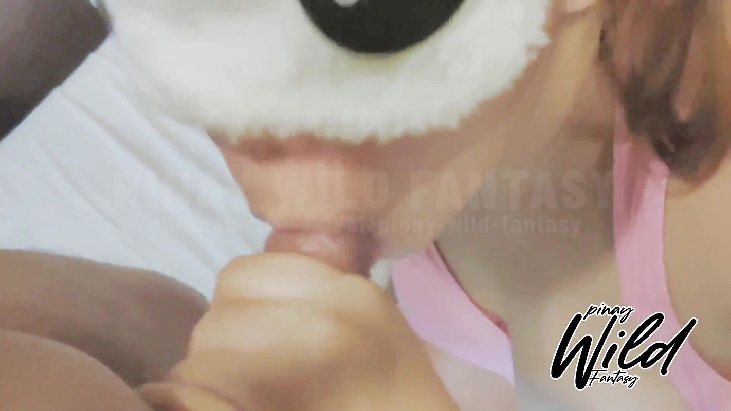 Horny Step Sister Fucked and Fed with Cum – Pinay Viral