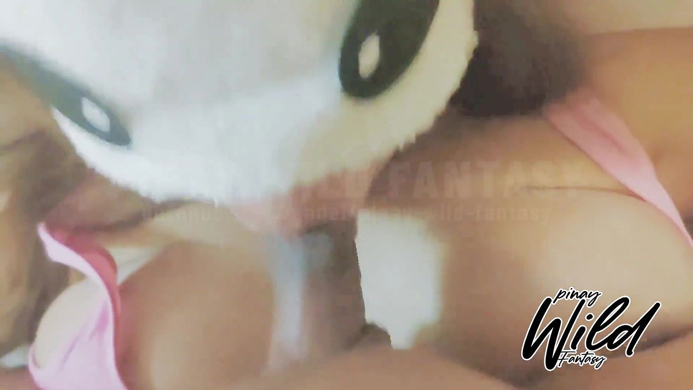 Horny Step Sister Fucked and Fed with Cum – Pinay Viral