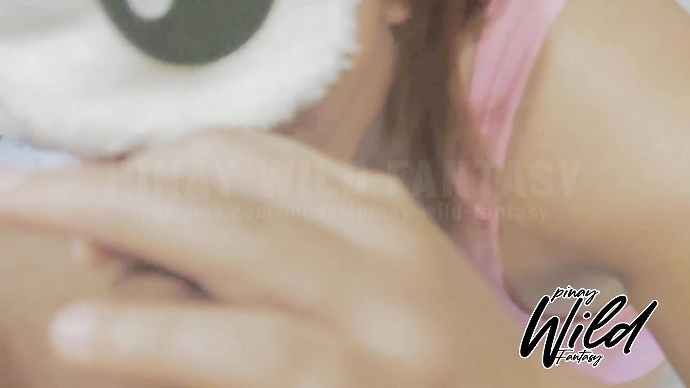 Horny Step Sister Fucked and Fed with Cum – Pinay Viral