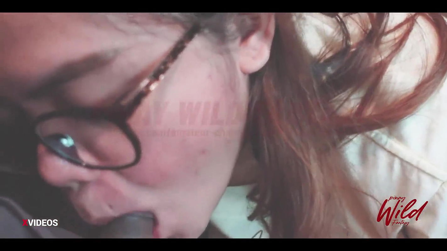 Filipina Close up Sensual Blowjob and Cum in Mouth with Rbreezy Boss. Pinay Viral Scandal