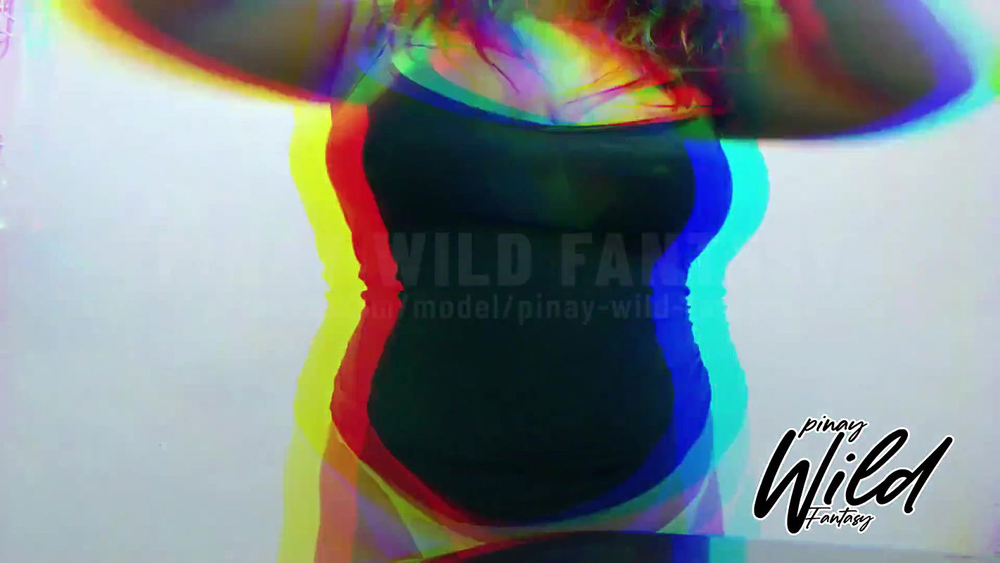 Chubby Pinay Girlfriend