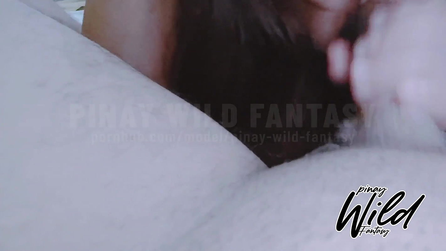 Cheating Pinay Wife – Misis Kinantot Ng Kapitbahay – Putok Mo Sa Bibig Ko Please! Pinay Viral 2021