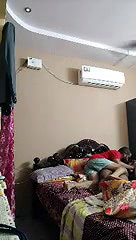 Desi Couple Romance