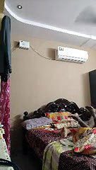 Desi Couple Romance