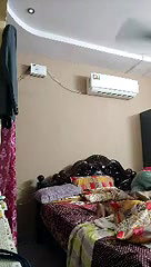 Desi Couple Romance