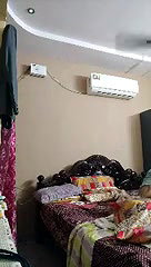 Desi Couple Romance