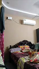 Desi Couple Romance