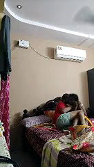 Desi Couple Romance