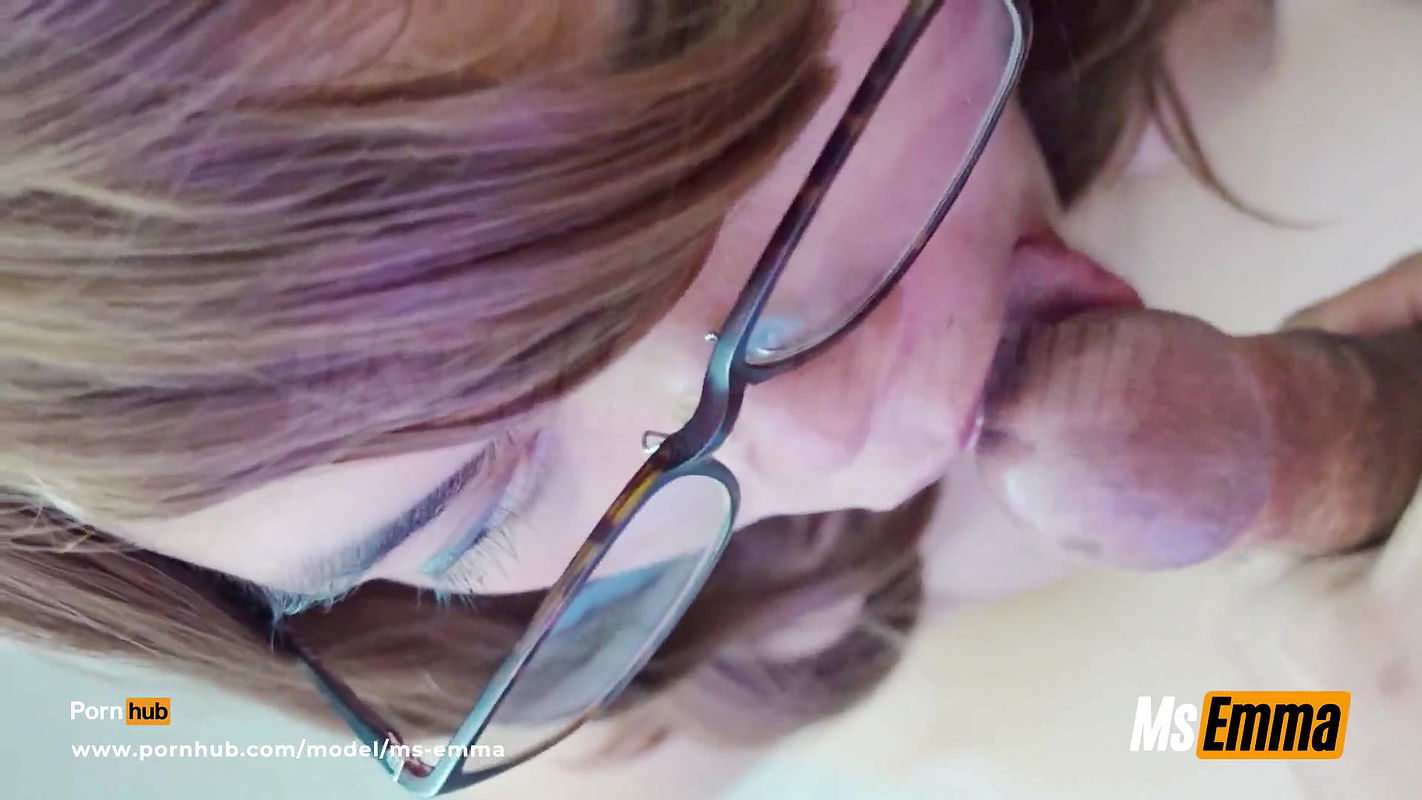 Blowjob and Cum Swallow.