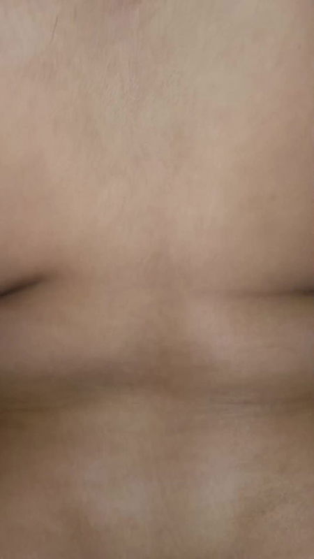 Fingering Creampied Wet Pinay Pussy