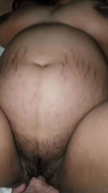 Fingering Creampied Wet Pinay Pussy