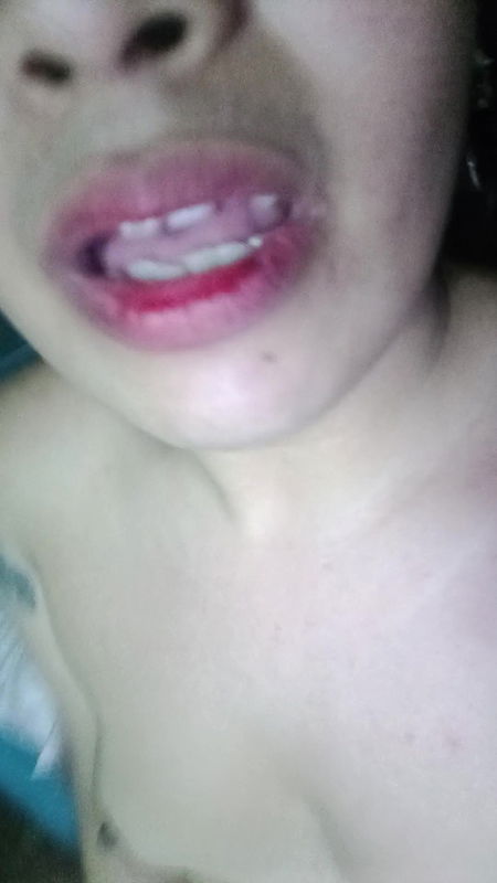 Fuck me daddy. Please