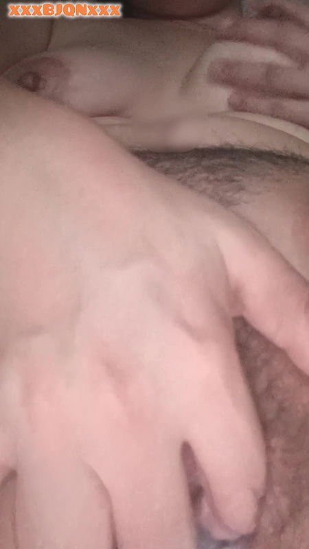 Fuck Me Please, Watch My Creamy Pussy