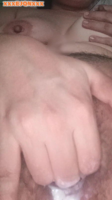 Fuck Me Please, Watch My Creamy Pussy