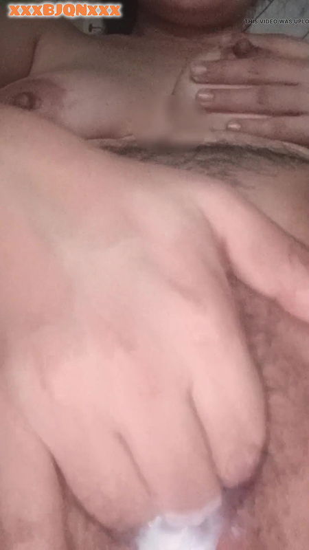 Fuck Me Please, Watch My Creamy Pussy