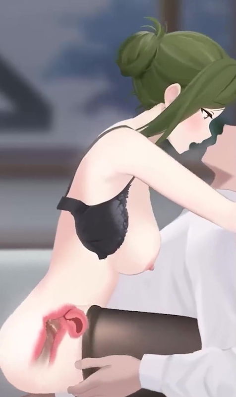 Hentai Uncensored Student Experience Student Sex with a Hot Teacher